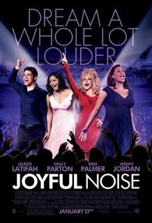 Joyful Noise FRENCH DVDRIP 2012