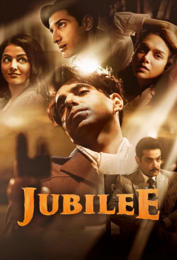 Jubilee S01E01 VOSTFR HDTV