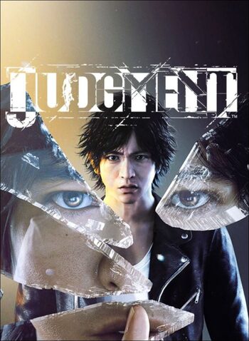 Judgment (PC)