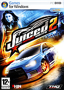 JUICED 2 hot import nights + Crack (PC)