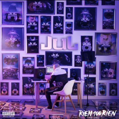 Jul – Rien 100 rien 2019