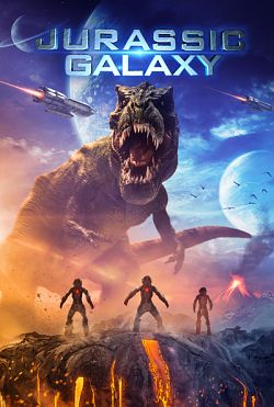 Jurassic Galaxy FRENCH WEBRIP 2018