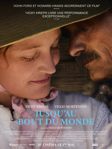 Jusqu'au bout du monde FRENCH WEBRIP 720p 2024