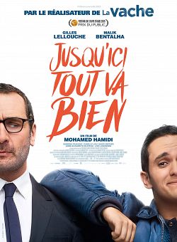 Jusqu'ici tout va bien FRENCH BluRay 1080p 2019