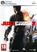 Just Cause 2 (PC)