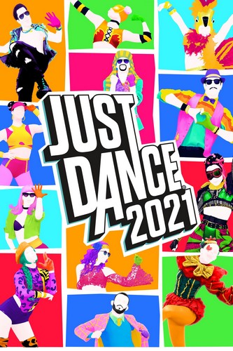 Just Dance 2021 (SWITCH)