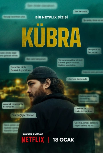 Kübra FRENCH Saison 2 HDTV 2024