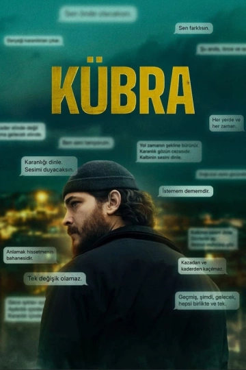 Kübra Saison 1 VOSTFR HDTV