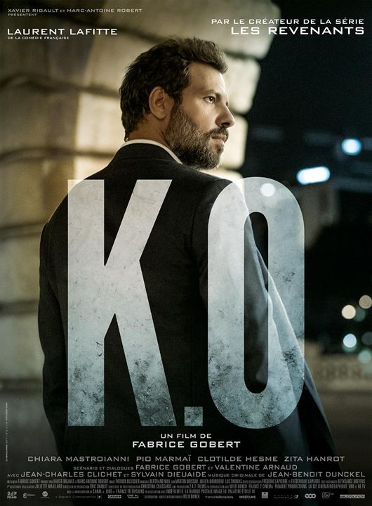 K.O. FRENCH WEBRIP 2017