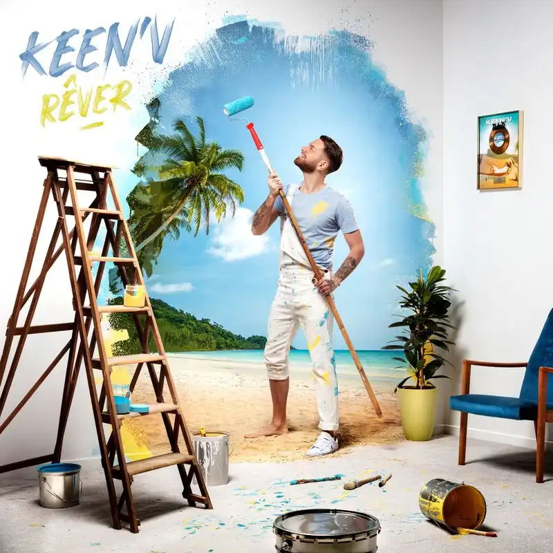 Keen' V - rêver 2021