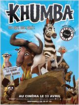 Khumba FRENCH DVDRIP AC3 2014