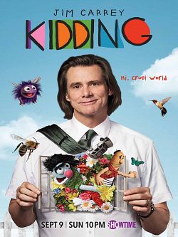 Kidding S01E04 VOSTFR HDTV