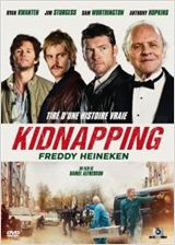 Kidnapping Mr. Heineken FRENCH BluRay 720p 2015