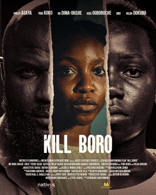 Kill Boro MULTI WEBRIP 1080p 2024 MULTI WEBRIP 1080p 2024