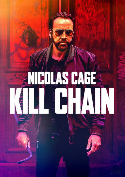 Kill Chain FRENCH BluRay 1080p 2020