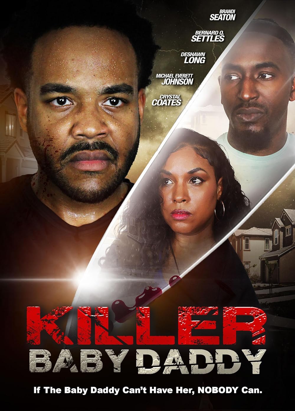 Killer Baby Daddy FRENCH WEBRIP LD 1080p 2024