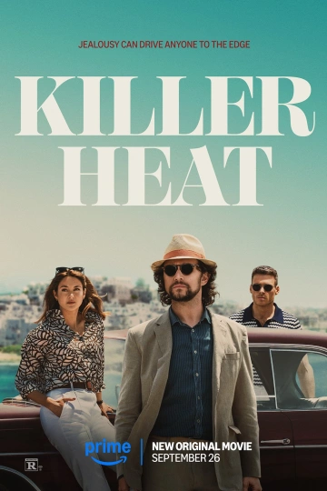 Killer Heat TRUEFRENCH WEBRIP 720p 2024