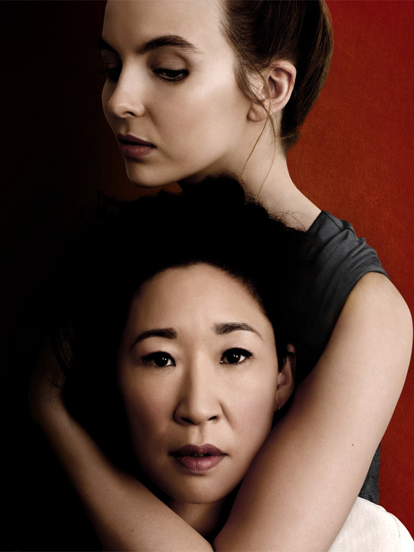 Killing Eve S01E04 VOSTFR HDTV