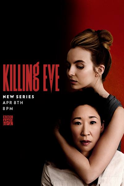 Killing Eve S01E07 FRENCH HDTV