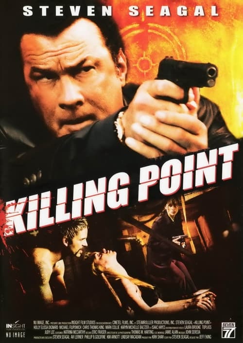 Killing Point - Kill Switch MULTI WEBRIP 1080p 2008