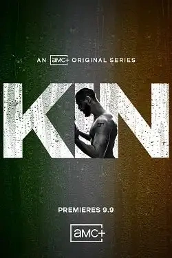 Kin Saison 1 VOSTFR HDTV 1080p 2021