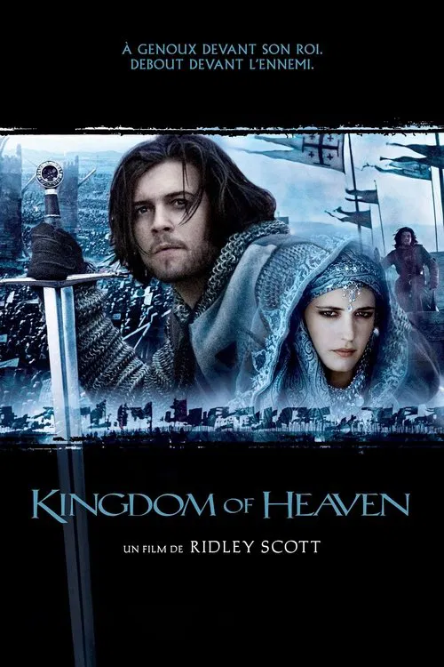 Kingdom of Heaven MULTI TRUEFRENCH HDLight 1080p 2005