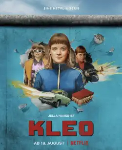 Kleo Saison 1 FRENCH HDTV