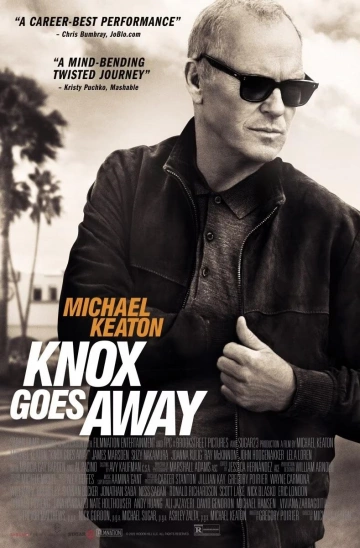 Knox Goes Away FRENCH WEBRIP 720p 2024 FRENCH WEBRIP 720p 2024