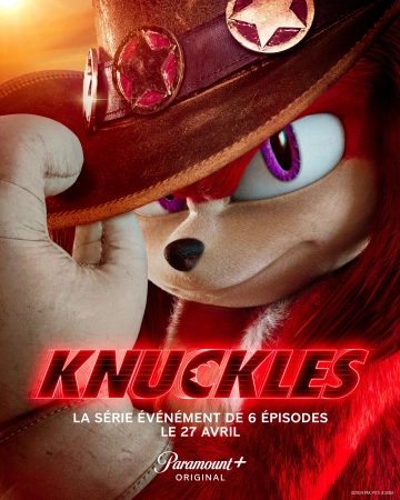 Knuckles VOSTFR Saison 1 HDTV 2024