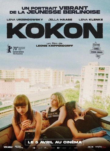 Kokon FRENCH WEBRIP 1080p 2023