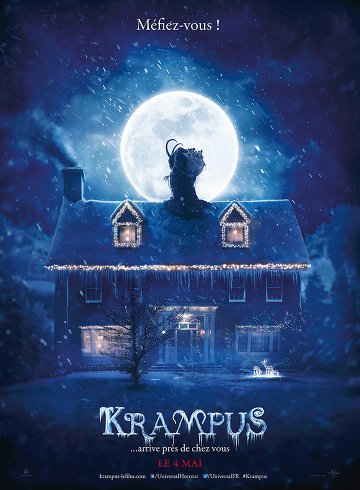 Krampus FRENCH DVDRIP 2016