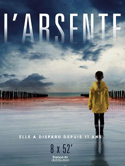 L'Absente Saison 1 FRENCH HDTV