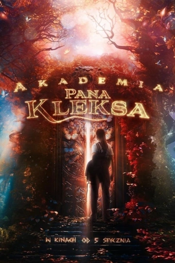 L'académie de M. Kleks - Kleks Academy FRENCH WEBRIP 2023