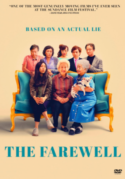 L'Adieu (The Farewell) FRENCH BluRay 720p 2019