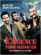 L'Agence tous risques FRENCH DVDRIP 2010