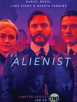 L'Aliéniste S02E05 VOSTFR HDTV