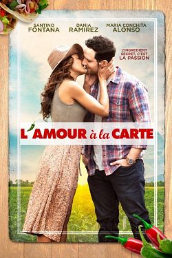 L'Amour à la carte FRENCH WEBRIP 1080p 2021