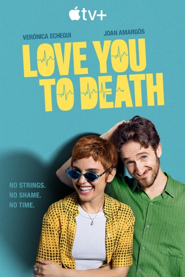 À l'amour, à la mort - Love You to Death S01E01 VOSTFR HDTV 2025