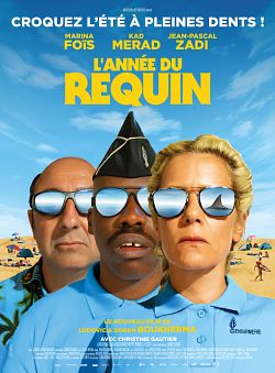 L'année du requin FRENCH DVDRIP x264 2022