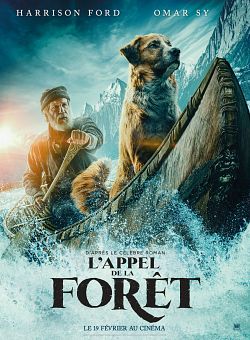 L'Appel de la forêt VOSTFR WEBRIP 2020