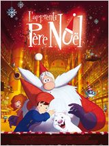 L'Apprenti Père Noël FRENCH DVDRIP 2010