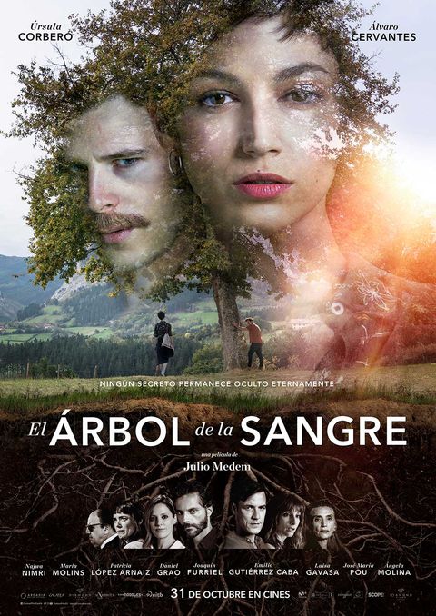 L'arbre de sang FRENCH WEBRIP 1080p 2019