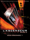 L'Ascenseur (niveau 2) Dvdrip French 2002