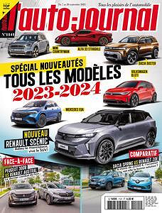 L’Auto-Journal - 7 Septembre 2023