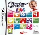 L'Entraîneur Cérébral : Kids (DS)