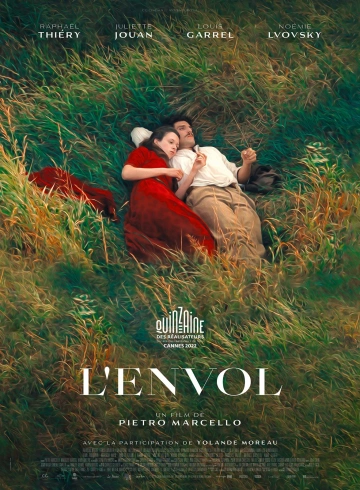 L'Envol FRENCH WEBRIP x264 2023