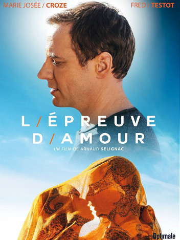 L'Epreuve d'amour FRENCH WEBRIP 2018