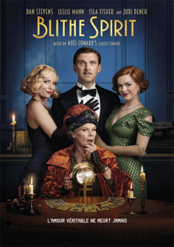 L'esprit s'amuse FRENCH BluRay 1080p 2021