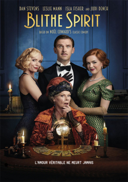 L'esprit s'amuse FRENCH BluRay 720p 2022