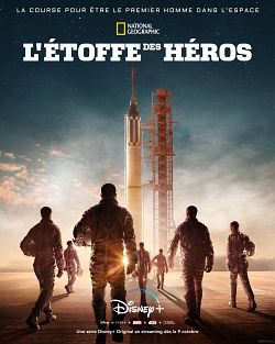 L'Étoffe des héros S01E01 FRENCH HDTV